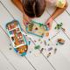LEGO Friends Łódź mieszkalna na kanale (41702) 1