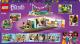 LEGO Friends Łódź mieszkalna na kanale (41702) 5