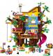 LEGO Friends Domek na Drzewie przyjaźni (41703) 2