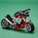 LEGO Technic Motocykl (42132) 2