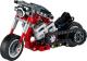 LEGO Technic Motocykl (42132) 4