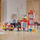 LEGO City Remiza strażacka (60320) 1