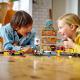 LEGO City Straż pożarna (60321) 3