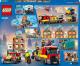 LEGO City Straż pożarna (60321) 6