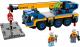LEGO City Żuraw samochodowy (60324) 4