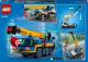 LEGO City Żuraw samochodowy (60324) 5