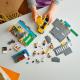 LEGO City Dzień w szkole (60329) 1