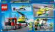 LEGO City Laweta helikoptera ratunkowego (60343) 6