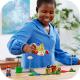LEGO Super Mario Samochód klauna Bowsera Jr. - zestaw rozszerzający (71396) 6