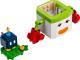 LEGO Super Mario Samochód klauna Bowsera Jr. - zestaw rozszerzający (71396) 7