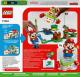 LEGO Super Mario Samochód klauna Bowsera Jr. - zestaw rozszerzający (71396) 8