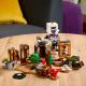 LEGO Super Mario Zabawa w straszonego w rezydencji Luigiego - zestaw rozszerzający (71401) 1