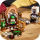 LEGO Super Mario Zabawa w straszonego w rezydencji Luigiego - zestaw rozszerzający (71401) 6