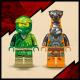 LEGO Ninjago Mech Ninja Lloyda (71757) 4