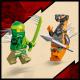 LEGO Ninjago Mech Ninja Lloyda (71757) 5