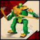 LEGO Ninjago Mech Ninja Lloyda (71757) 6