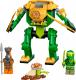 LEGO Ninjago Mech Ninja Lloyda (71757) 7