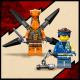 LEGO Ninjago Smok gromu Jaya EVO (71760) 4