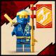 LEGO Ninjago Smok gromu Jaya EVO (71760) 6