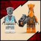 LEGO Ninjago Energetyczny mech Zane’a EVO (71761) 4