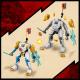 LEGO Ninjago Energetyczny mech Zane’a EVO (71761) 5