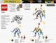 LEGO Ninjago Energetyczny mech Zane’a EVO (71761) 8