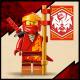 LEGO Ninjago Smok ognia Kaia EVO (71762) 5