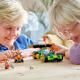 LEGO Ninjago Samochód wyścigowy Lloyda EVO (71763) 3