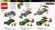 LEGO Ninjago Samochód wyścigowy Lloyda EVO (71763) 8