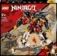 LEGO Ninjago Wielofunkcyjny ultramech ninja (71765) 1