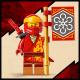LEGO Ninjago Wielofunkcyjny ultramech ninja (71765) 4