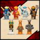 LEGO Ninjago Wielofunkcyjny ultramech ninja (71765) 5