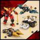 LEGO Ninjago Wielofunkcyjny ultramech ninja (71765) 6
