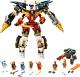 LEGO Ninjago Wielofunkcyjny ultramech ninja (71765) 7