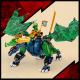 LEGO Ninjago Legendarny smok Lloyda (71766) 5