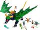LEGO Ninjago Legendarny smok Lloyda (71766) 7