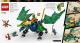 LEGO Ninjago Legendarny smok Lloyda (71766) 8
