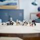 LEGO Star Wars Zestaw bitewny ze szturmowcem śnieżnym (75320) 1