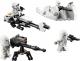 LEGO Star Wars Zestaw bitewny ze szturmowcem śnieżnym (75320) 4