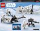 LEGO Star Wars Zestaw bitewny ze szturmowcem śnieżnym (75320) 5