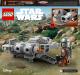 LEGO Star Wars Mikromyśliwiec Brzeszczot (75321) 4