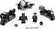 LEGO DC Motocyklowy pościg Batmana i Seliny Kyle (76179) 7