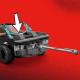 LEGO DC Batmobil: pościg za Pingwinem (76181) 6