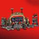 LEGO DC Jaskinia Batmana: pojedynek z Człowiekiem-zagadką (76183) 6