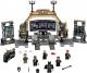 LEGO DC Jaskinia Batmana: pojedynek z Człowiekiem-zagadką (76183) 7