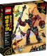 LEGO Monkie Kid Mech Evil Macaque’a (80033) 1