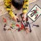 LEGO Monkie Kid Mech Evil Macaque’a (80033) 1