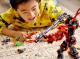 LEGO Monkie Kid Mech Evil Macaque’a (80033) 3