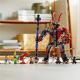 LEGO Monkie Kid Mech Evil Macaque’a (80033) 4