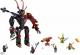 LEGO Monkie Kid Mech Evil Macaque’a (80033) 5
